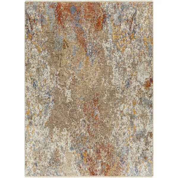 Misterio MST-2307 Machine Crafted Area Rug, Livabliss, Mfr#: MST2307-71010